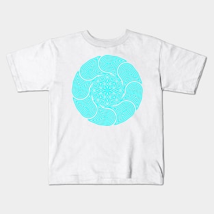 Mandala Kids T-Shirt